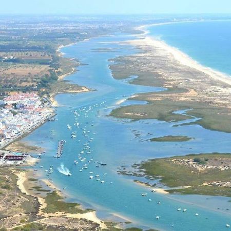 Al Cabanas De Tavira Exterior photo