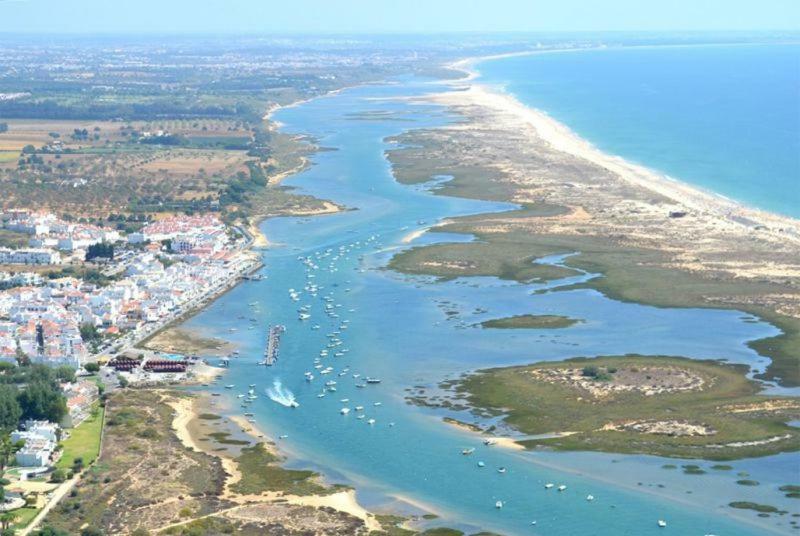 Al Cabanas De Tavira Exterior photo